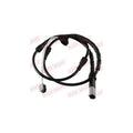 Senzor uzura placute frana QUICK BRAKE WS 0290 A