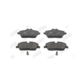 Set placute frana JURID 573137J
