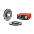 Disc frana BREMBO 09.E530.11
