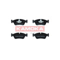 Set placute frana KAMOKA JQ101291