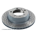 Disc frana SKF VKBD 90746 V1