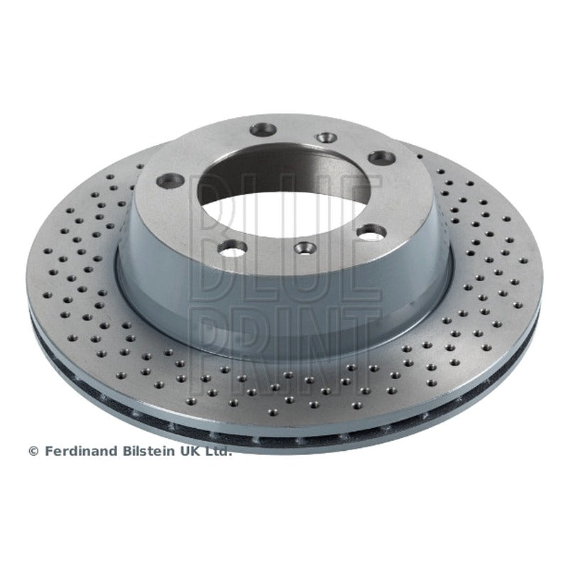 Disc frana SKF VKBD 90746 V1