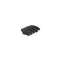 Set placute frana MTR 12160831