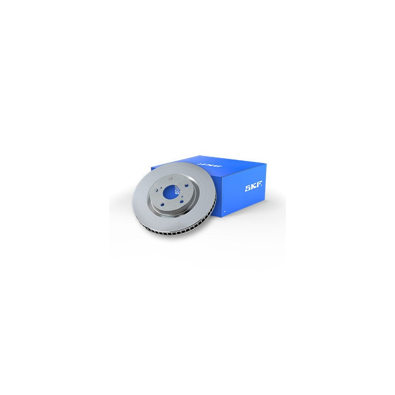 Disc frana SKF VKBD 80607 V1