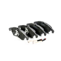Set placute frana Dr!ve+ DP1010.10.0274