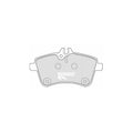 Set placute frana MOTAQUIP LVXL1268