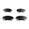 Set placute frana Ashika 50-03-343