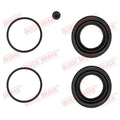 Kit reparatie etrier frana QUICK BRAKE 114-0252