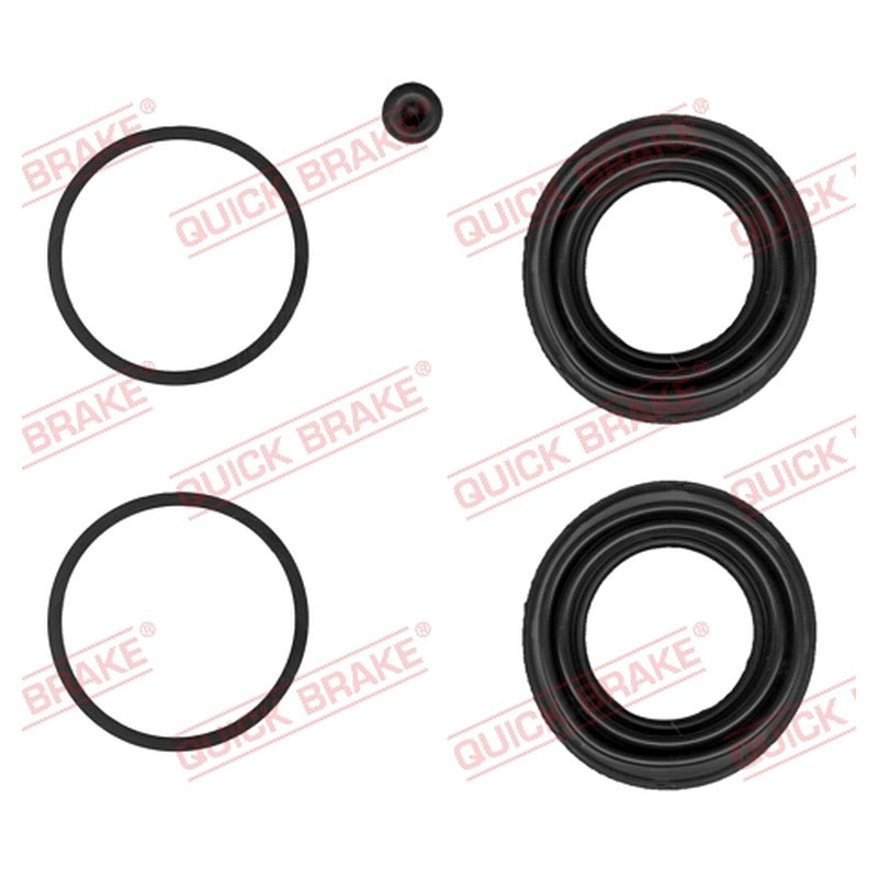 Kit reparatie etrier frana QUICK BRAKE 114-0252