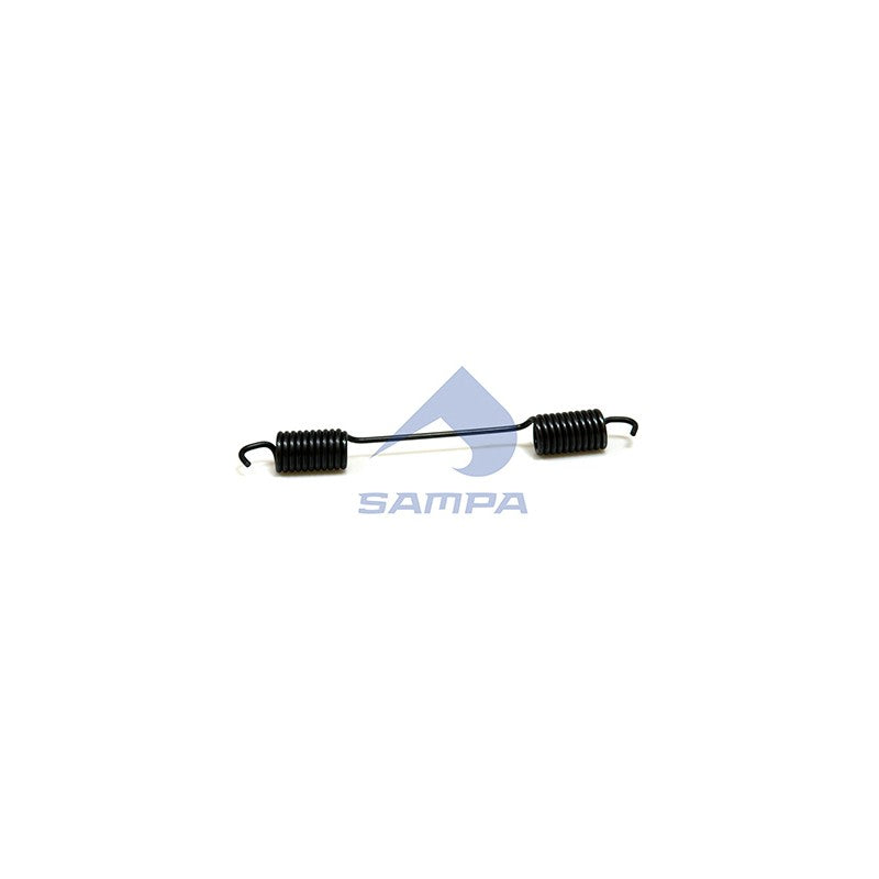 Arc saboti frana SAMPA 020.253