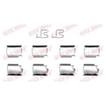 Kit accesorii placute frana QUICK BRAKE 109-1246