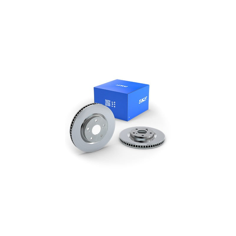 Disc frana SKF VKBD 90747 V2
