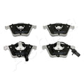 Set placute frana Ashika 50-00-0913