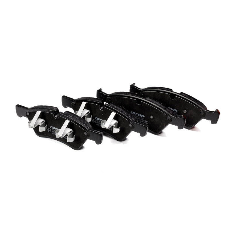 Set placute frana Dr!ve+ DP1010.10.0921