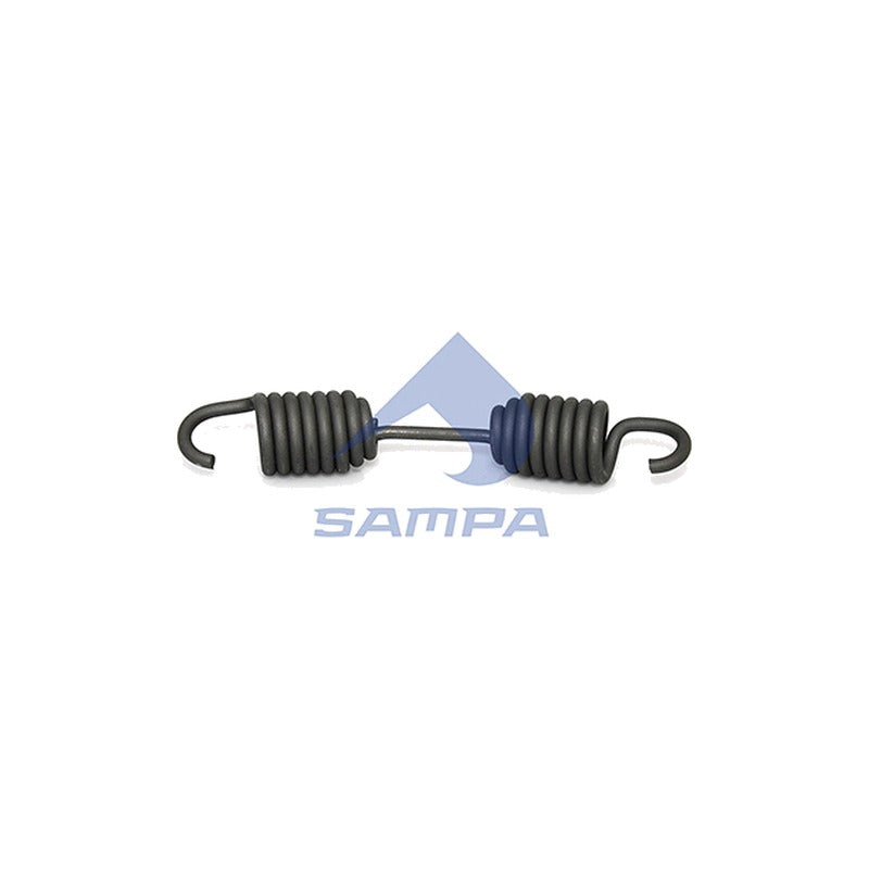 Arc saboti frana SAMPA 075.034