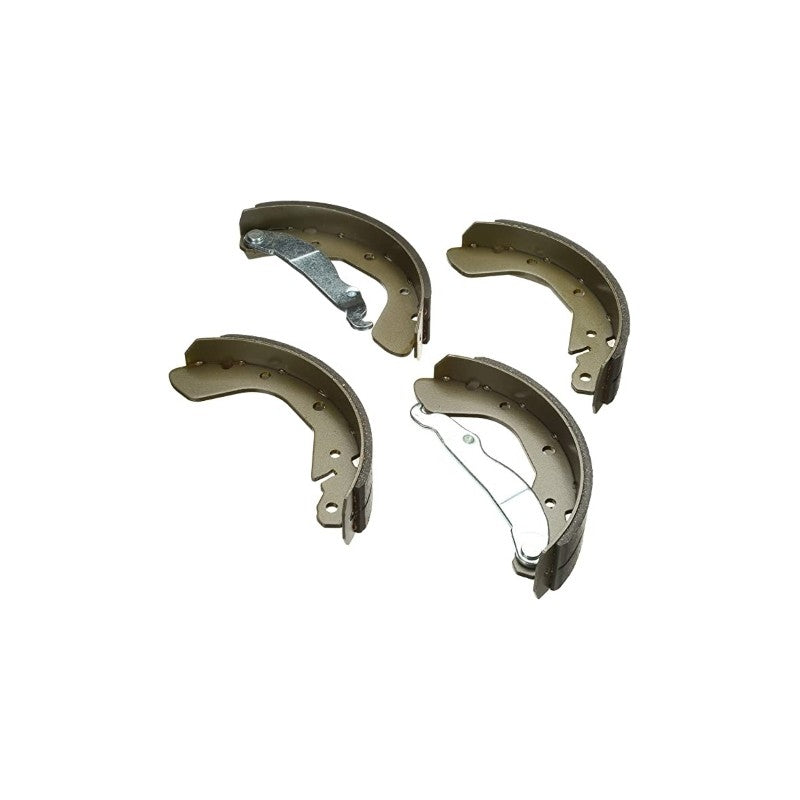 Set saboti frana MTR 12160703