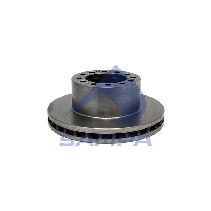 Disc frana SAMPA 075.211