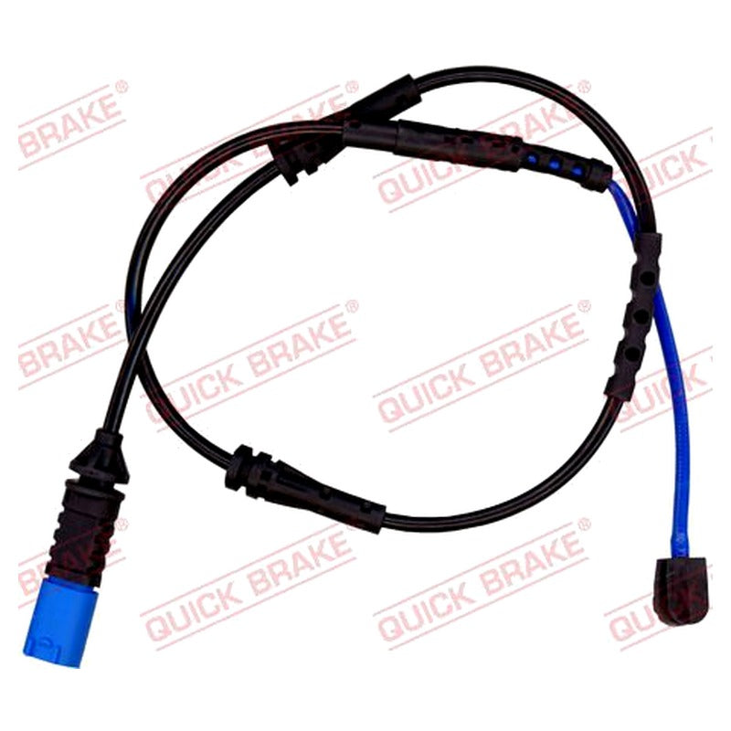 Senzor uzura placute frana QUICK BRAKE WS 0506 A