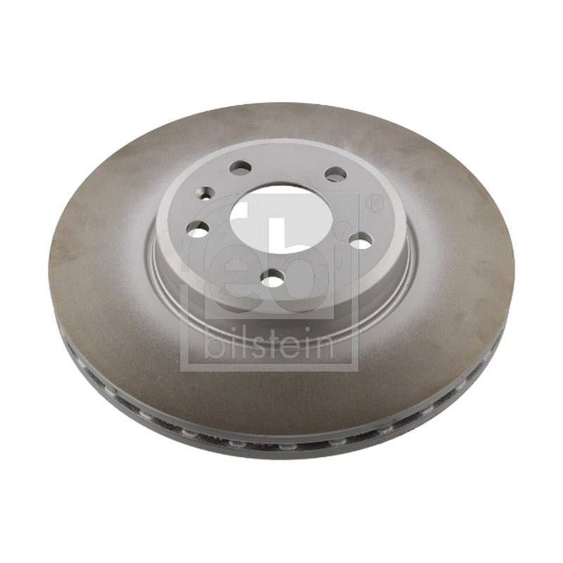 Disc frana ROTINGER RT 4512-GL