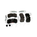 Set placute frana KNORR-BREMSE K097533K50