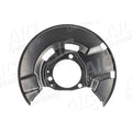 Aparatoare disc frana AIC 75600