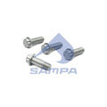 Disc frana SAMPA 075.619