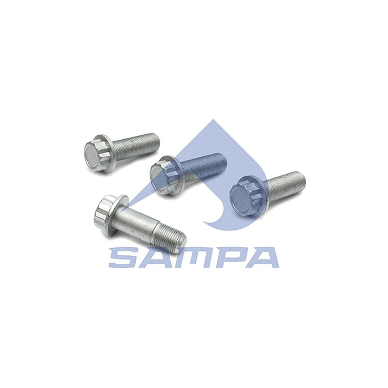 Disc frana SAMPA 075.619