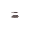 Set placute frana MTR 12160812