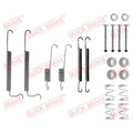Kit accesorii saboti frana QUICK BRAKE 105-0744