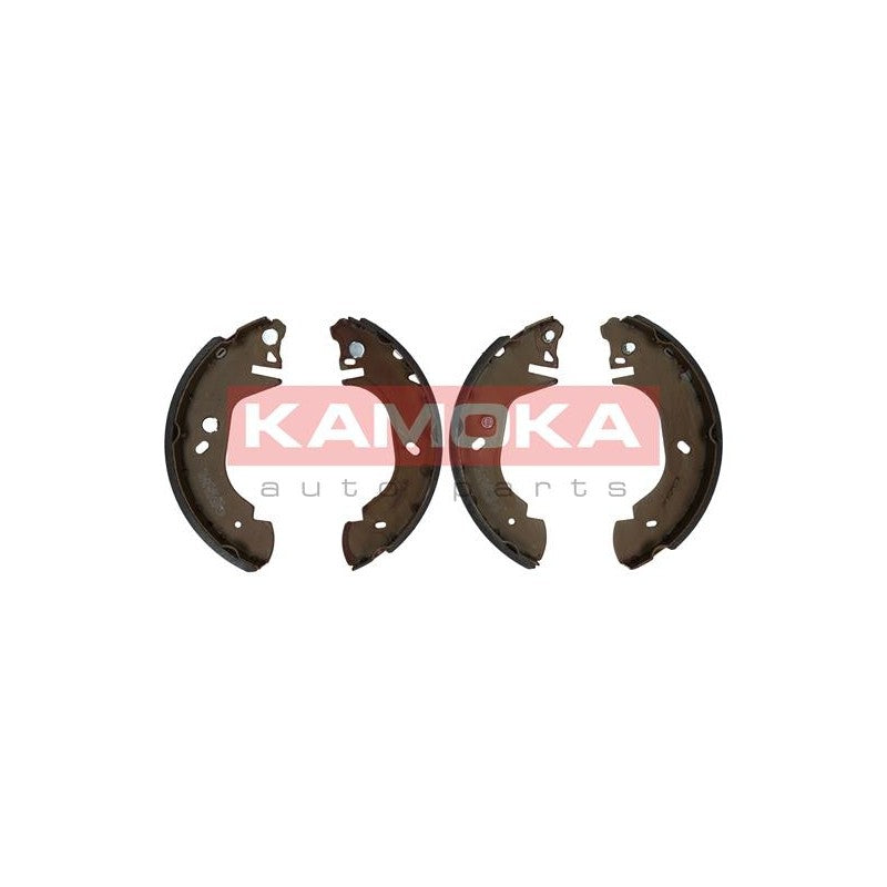 Set saboti frana KAMOKA JQ202063