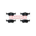 Set placute frana KAMOKA JQ1012642