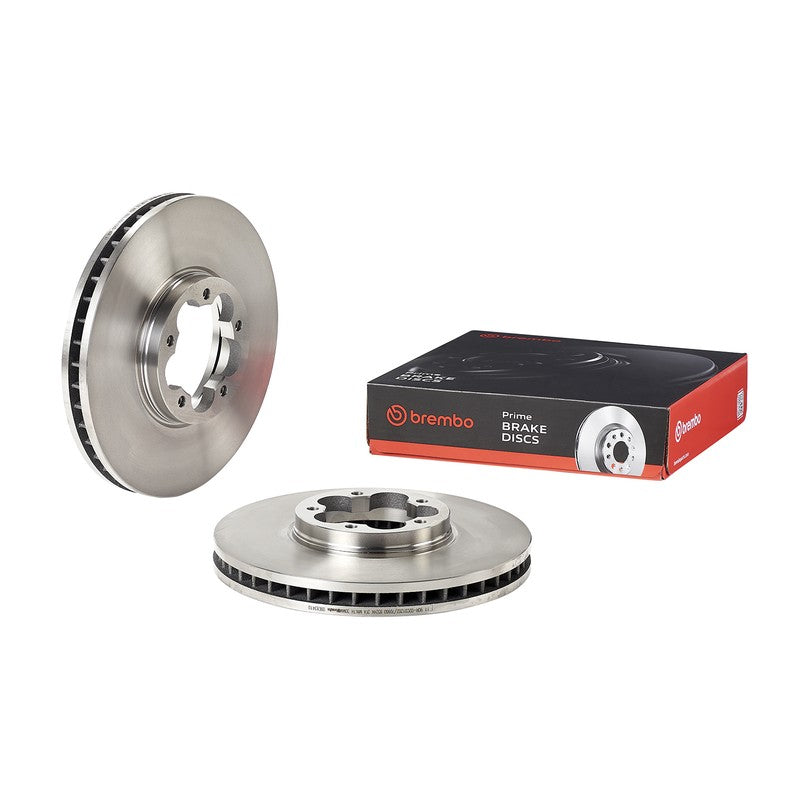 Disc frana BREMBO 09.E834.10