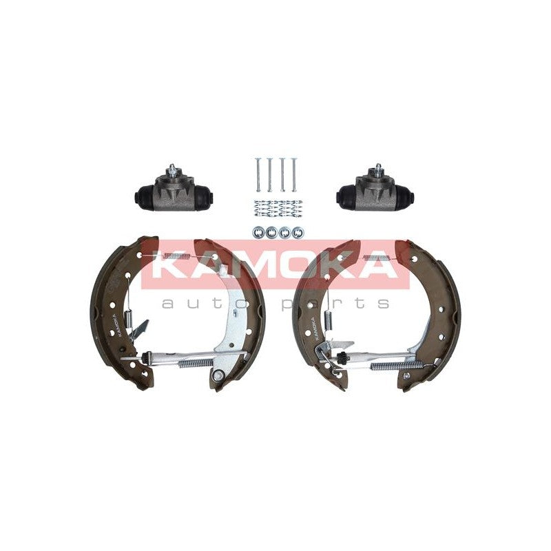 Set saboti frana KAMOKA JQ213033