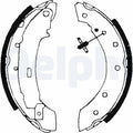 Set saboti frana de mana DELPHI LS1717