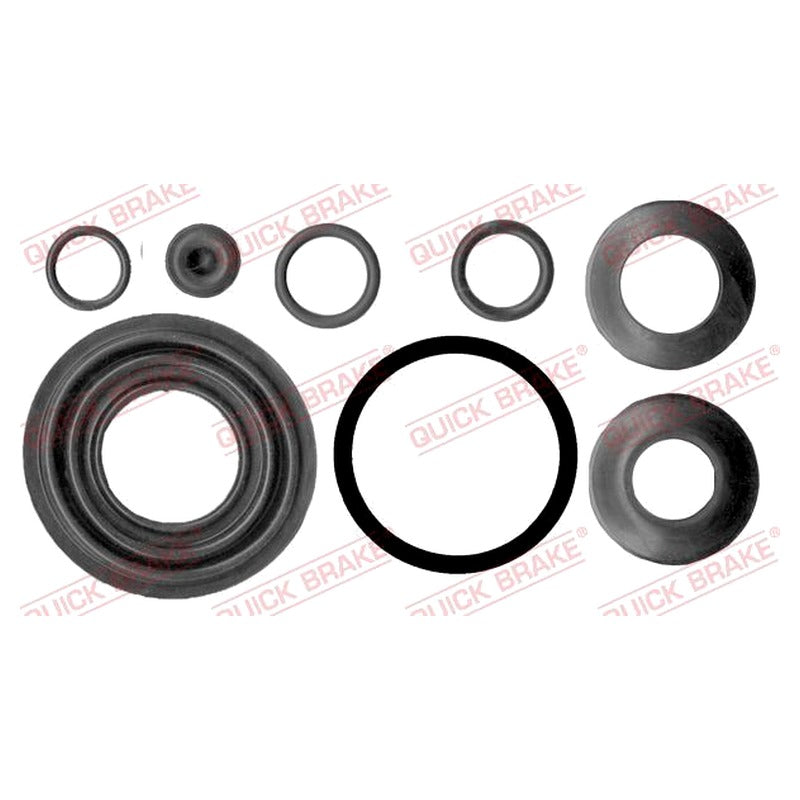 Kit reparatie etrier frana QUICK BRAKE 114-0069