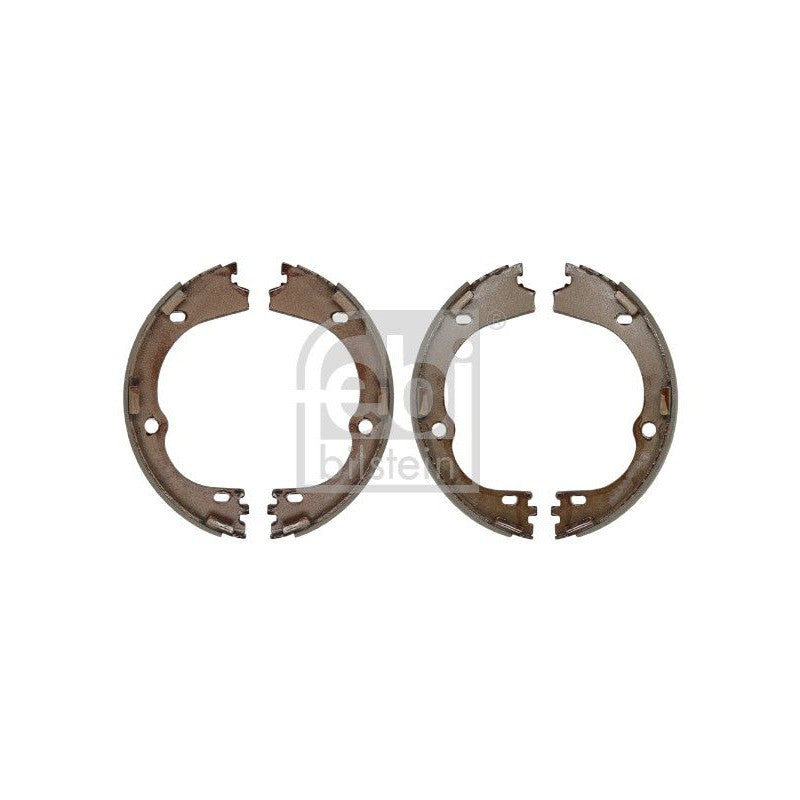 Set saboti frana de mana FEBI BILSTEIN 188435