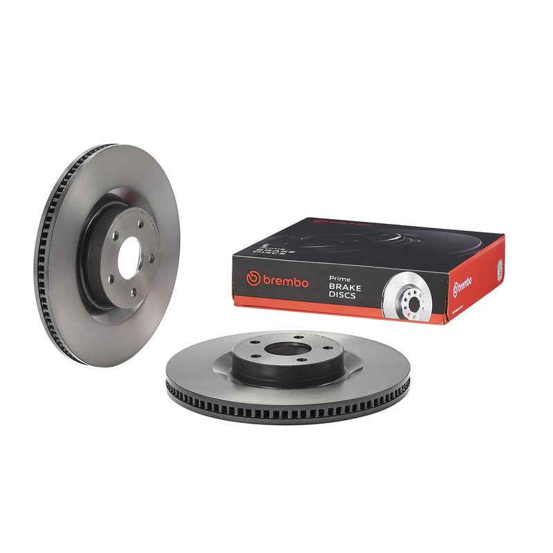 Disc frana BREMBO 09.N399.11