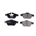 Set placute frana Dr!ve+ DP1010.10.0863