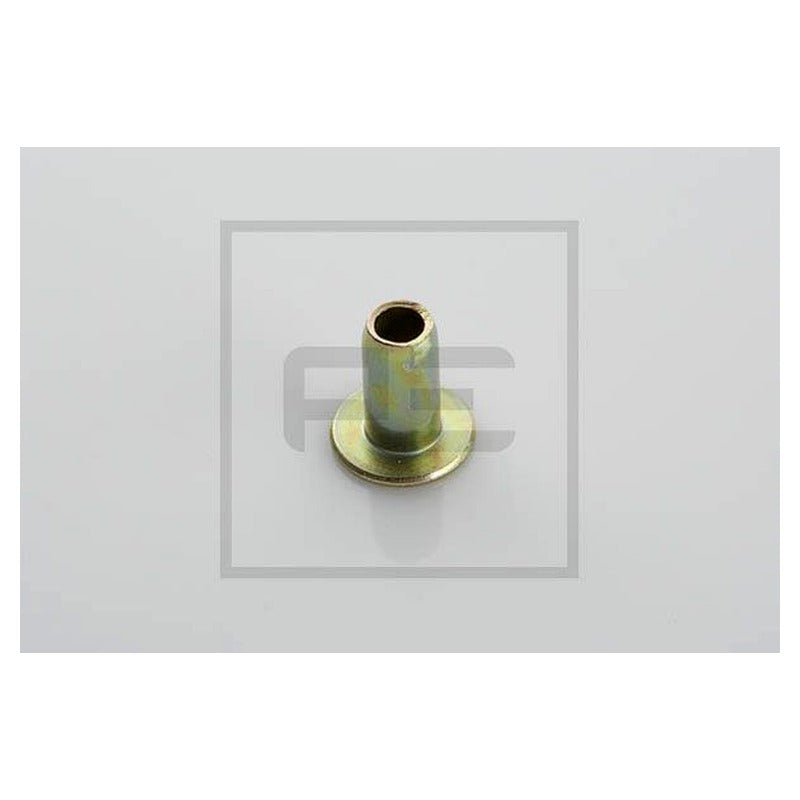 Nit garnitura frana tambur TEXTAR 85000700