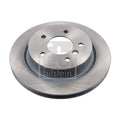 Disc frana SKF VKBD 90588 V2