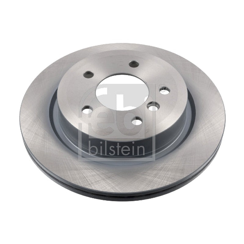 Disc frana SKF VKBD 90588 V2