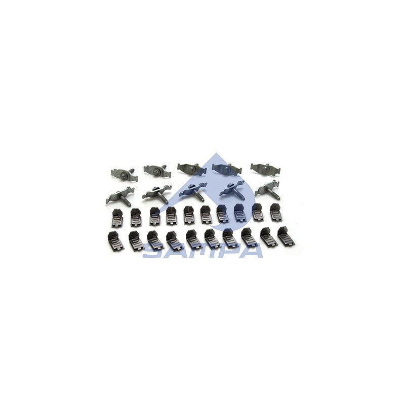 Disc frana SAMPA 050.585