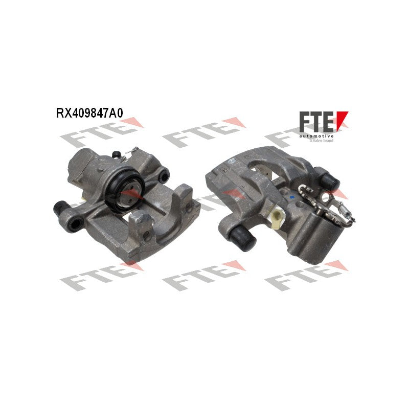 Etrier frana FTE 9290837