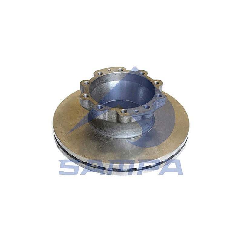 Disc frana SAMPA 021.039