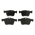 Set placute frana Ashika 51-00-0906