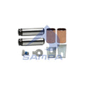 Kit reparatie bucsa sabot frana SAMPA 010.597