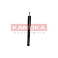 Amortizor Ashika MA-40008