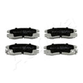 Set placute frana Ashika 51-05-594