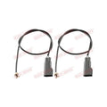 Senzor uzura placute frana QUICK BRAKE WS 0312 A