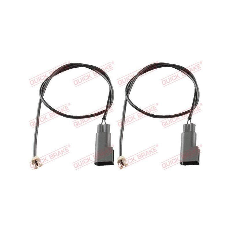 Senzor uzura placute frana QUICK BRAKE WS 0312 A